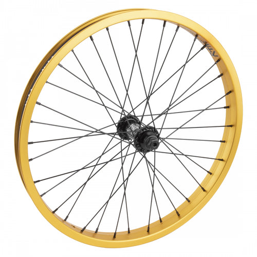 Rant-Party-On-V2-Front-Wheel-20-in-Clincher-WHEL0821-Bicycle-Front-Wheel