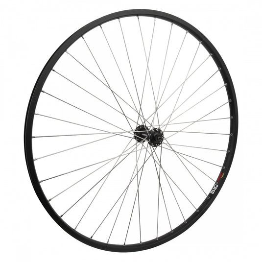 Wheel-Master-700C-29inch-Alloy-Hybrid-Comfort-Double-Wall-Front-Wheel-700c-Clincher-WHEL0826-Bicycle-Front-Wheel