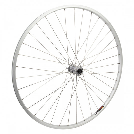 Wheel-Master-700C-29inch-Alloy-Hybrid-Comfort-Double-Wall-Front-Wheel-700c-Clincher-WHEL0828-Bicycle-Front-Wheel