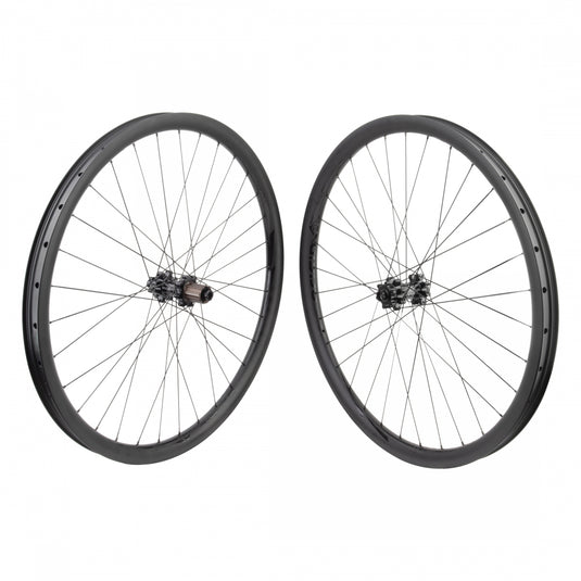 Origin8-Bolt-Carbon-Boost-MTB-XC-Wheelset-Wheel-Set-29-in-WHEL2214-Bicycle-Wheelset