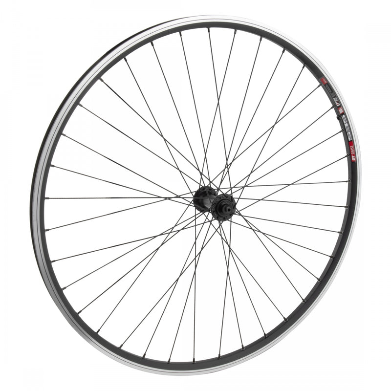 Load image into Gallery viewer, Wheel-Master-700C-29inch-Alloy-Hybrid-Comfort-Double-Wall-Front-Wheel-700c-Clincher-WHEL0840-Bicycle-Front-Wheel
