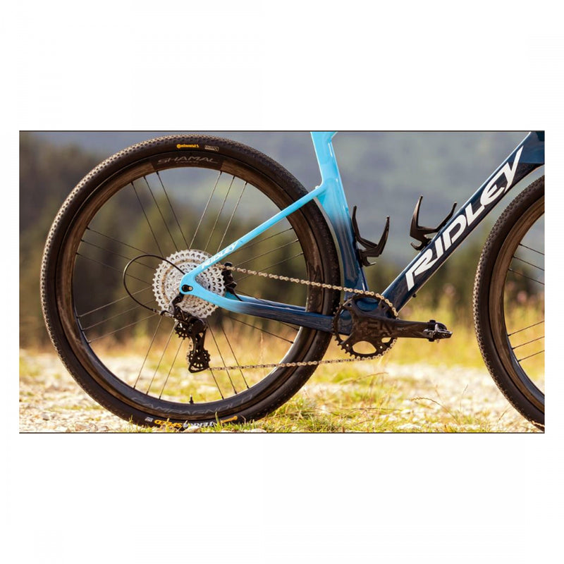 Load image into Gallery viewer, Campagnolo SHAMAL Carbon 700c Wheelset 12x100-142mm N3W Center Lock 2-Way Fit
