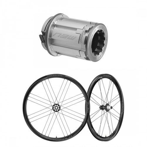 Campagnolo-Shamal-Carbon-Wheel-Set-700c-Tubeless-WHEL0843-Bicycle-Wheelset