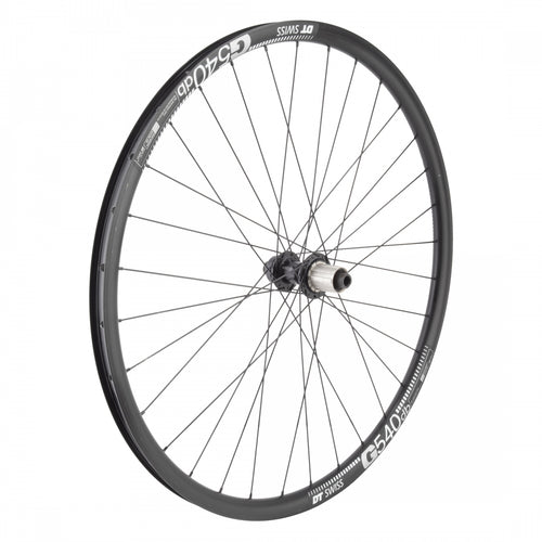 Wheel-Master-700C-Alloy-Gravel-Disc-Double-Wall-Rear-Wheel-700c-Tubeless-RRWH0935-Bicycle-Rear-Wheel