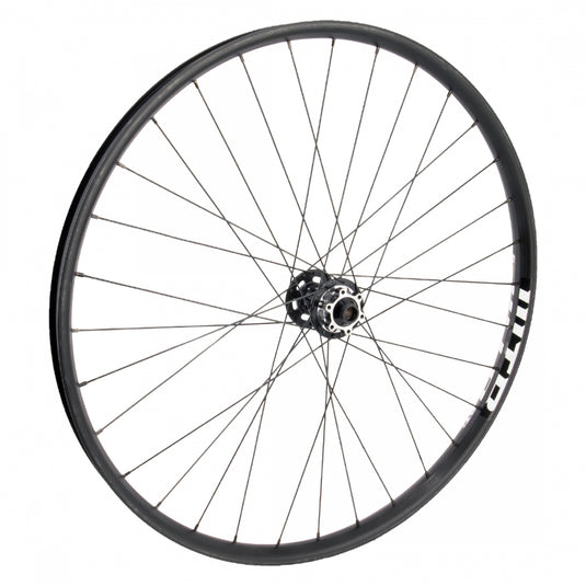 Wheel-Master-27.5inch-Alloy-Mountain-Disc-Double-Wall-Front-Wheel-27.5-in-Tubeless-WHEL0848-Bicycle-Front-Wheel