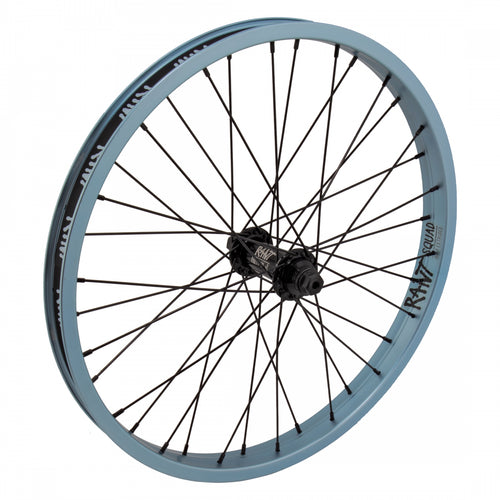 Rant-Party-On-V2-Front-Wheel-20-in-Clincher-WHEL0852-Bicycle-Front-Wheel