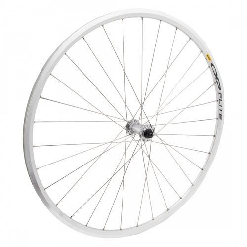 Wheel-Master-700C-Alloy-Road-Double-Wall-Front-Wheel-700c-Clincher-WHEL1257-Bicycle-Front-Wheel