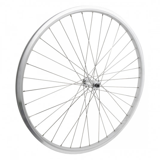 Wheel-Master-700C-Alloy-Road-Double-Wall-Front-Wheel-700c-Clincher-WHEL1258-Bicycle-Front-Wheel