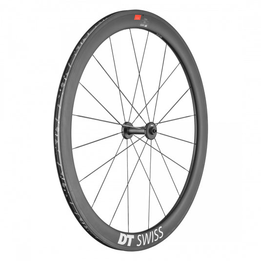 Dt-Swiss-ARC-1100-Dicut-48-Front-Wheel-700c-Tubeless-Ready-Clincher-FTWH0403-Bicycle-Front-Wheel