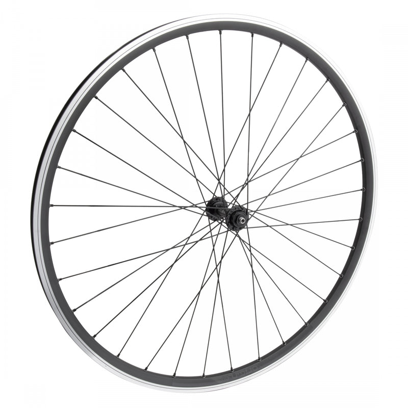 Load image into Gallery viewer, Wheel-Master-700C-Alloy-Road-Double-Wall-Front-Wheel-700c-Clincher-FTWH0442-Bicycle-Front-Wheel
