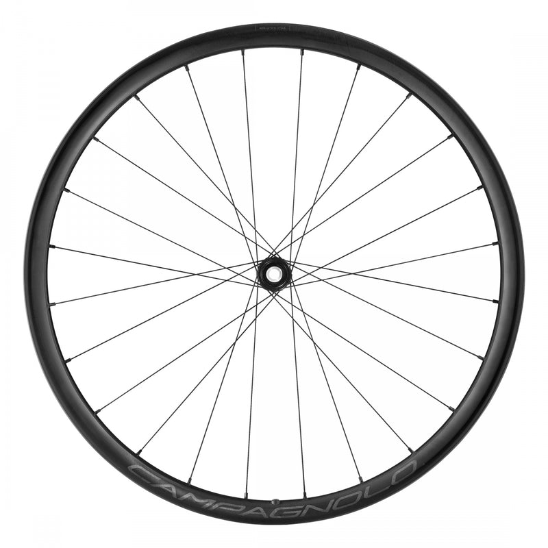 Load image into Gallery viewer, Campagnolo Levante 700c SET 12x100-142mm HG11 Center Lock Disc TCS 24H Carbon
