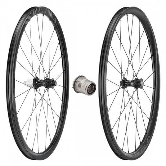 Campagnolo-Levante-Wheel-Set-700c-Tubeless-WHEL1847-Bicycle-Wheelset