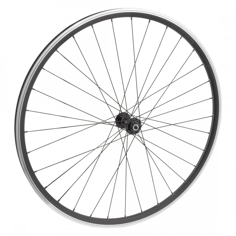 Load image into Gallery viewer, Wheel-Master-700C-Alloy-Road-Double-Wall-Front-Wheel-700c-FTWH0644-Bicycle-Front-Wheel
