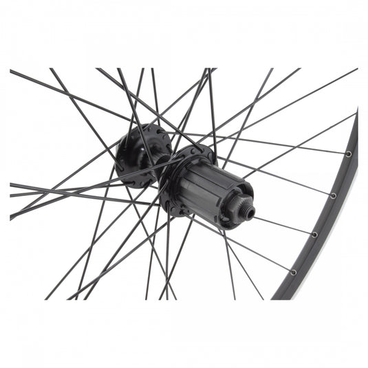 Wheel Master 700C Alloy Road Double Wall 700C RR OR8 SL18 RIM