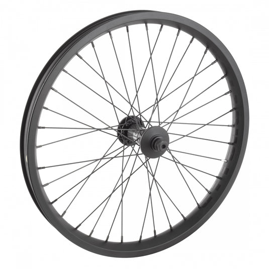 Alienation-Vandal-Illuminati-Front-Front-Wheel-20-in-Plus-FTWH0641-Bicycle-Front-Wheel