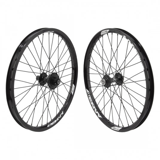 Wheel-Master-20inch-Alloy-BMX-Wheel-Set-20-in-WHEL1998-Bicycle-Wheelset