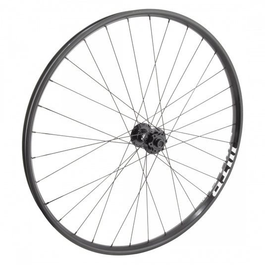 Wheel-Master-27.5inch-Alloy-Mountain-Disc-Double-Wall-Front-Wheel-27.5in-650b-FTWH0910-Bicycle-Front-Wheel