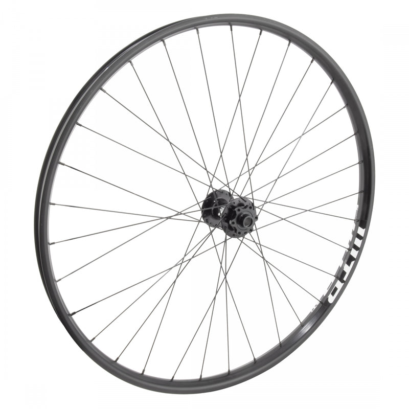 Load image into Gallery viewer, Wheel-Master-29inch-Alloy-Mountain-Disc-Double-Wall-Front-Wheel-29-in-FTWH0911-Bicycle-Front-Wheel
