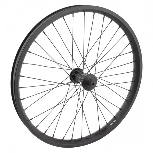 Alienation-Vandal-Illuminati-Front-Front-Wheel-FTWH0917-Bicycle-Front-Wheel