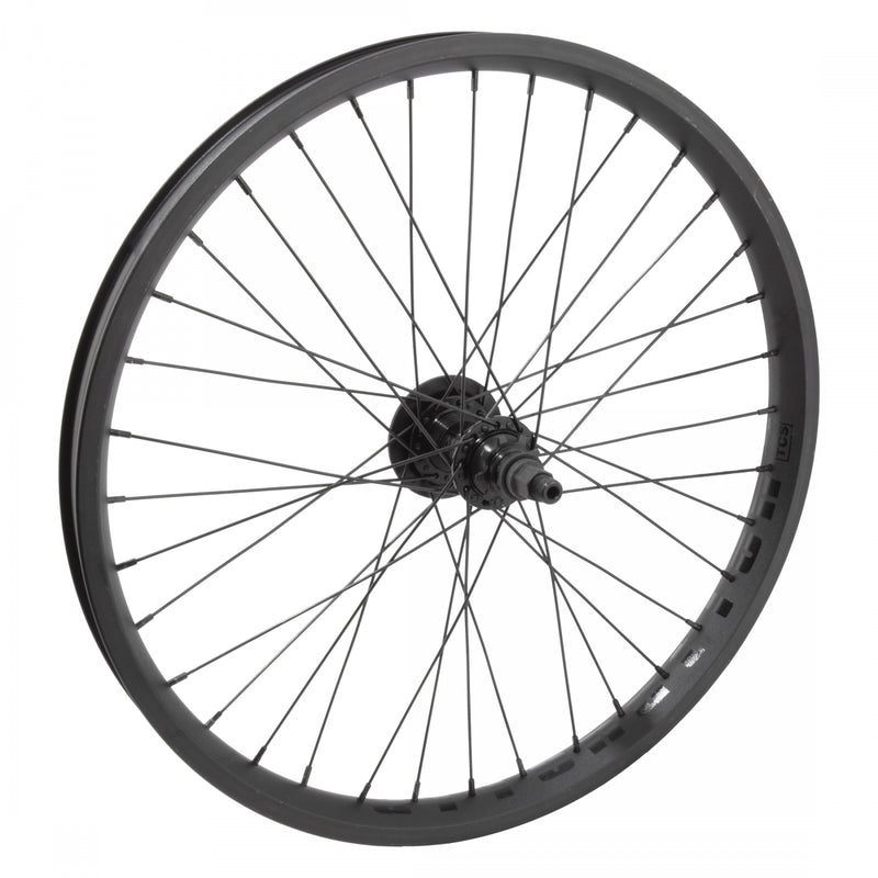 Load image into Gallery viewer, Alienation-Vandal-Illuminati-RHD-9T-Rear-Wheel-RRWH2384-Bicycle-Rear-Wheel
