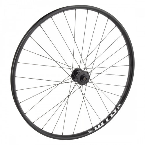 Wheel-Master-29inch-Alloy-Mountain-Disc-Double-Wall-Front-Wheel-29-in-FTWH0951-Bicycle-Front-Wheel