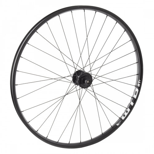 Wheel-Master-27.5inch-Alloy-Mountain-Disc-Double-Wall-Front-Wheel-27.5in-650b-FTWH0976-Bicycle-Front-Wheel