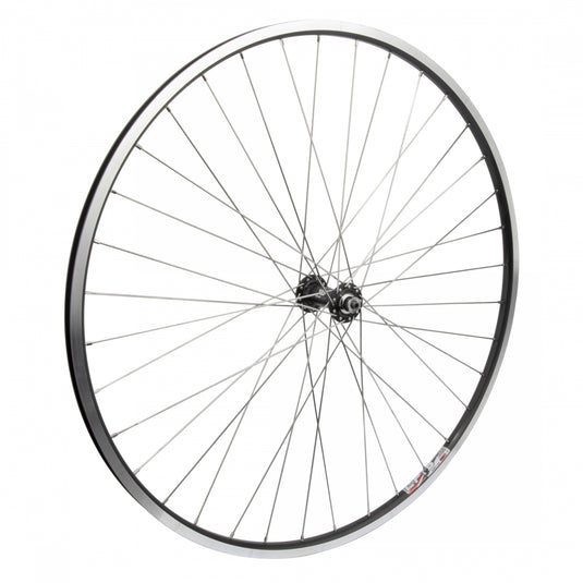 Wheel-Master-700C-Alloy-Road-Double-Wall-Front-Wheel-700c-Clincher-WHEL0859-Bicycle-Front-Wheel