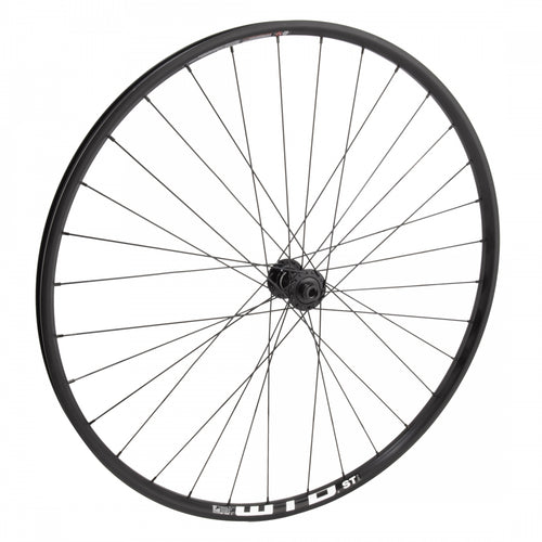 Wheel-Master-700C-Alloy-Gravel-Disc-Double-Wall-Front-Wheel-700c-FTWH1024-Bicycle-Front-Wheel