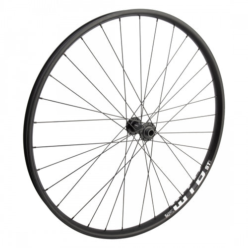 Wheel-Master-29inch-Alloy-Mountain-Disc-Double-Wall-Front-Wheel-29-in-FTWH1058-Bicycle-Front-Wheel