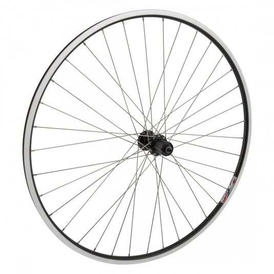 Wheel-Master-700C-Alloy-Road-Double-Wall-Rear-Wheel-700c-RRWH2746-Bicycle-Rear-Wheel