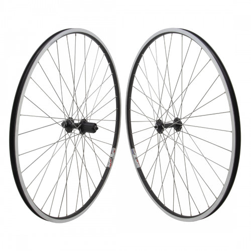 Wheel-Master-700C-Alloy-Road-Double-Wall-Wheel-Set-700c-WHEL2392-Bicycle-Wheelset