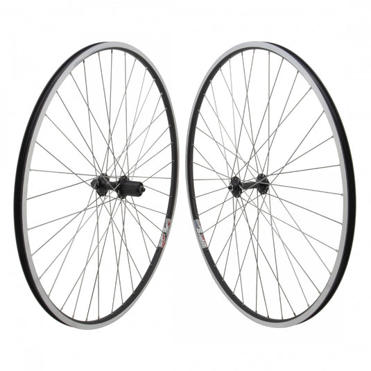 Wheel-Master-700C-Alloy-Road-Double-Wall-Wheel-Set-700c-WHEL2392-Bicycle-Wheelset