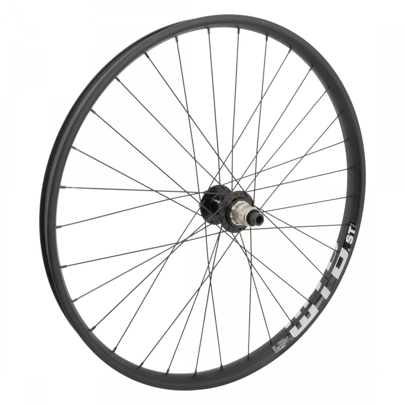 Load image into Gallery viewer, Wheel-Master-27.5inch-Alloy-Mountain-Disc-Double-Wall-Rear-Wheel-27.5in-650b-RRWH2749-Bicycle-Rear-Wheel
