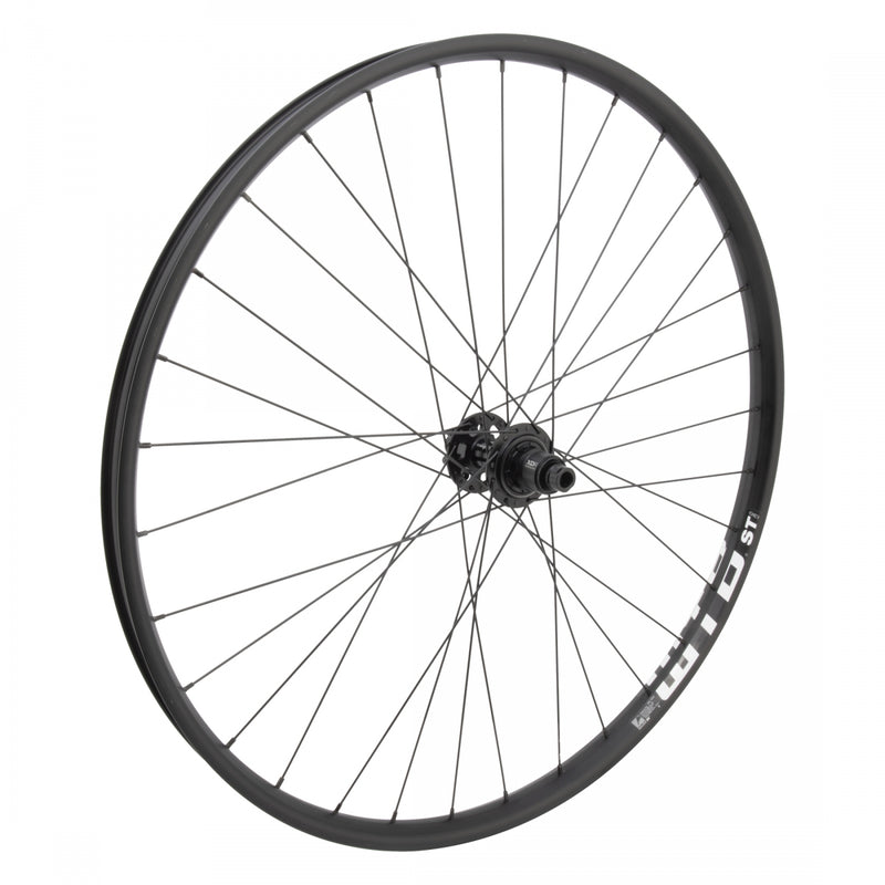 Load image into Gallery viewer, Wheel-Master-29inch-Alloy-Mountain-Disc-Double-Wall-Rear-Wheel-29-in-RRWH2753-Bicycle-Rear-Wheel
