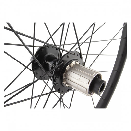 Wheel Master 29in Alloy Mountain Disc Double Wall 29in RR WTB ST TCS 2.0 i30 6B