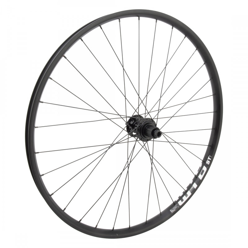 Load image into Gallery viewer, Wheel-Master-29inch-Alloy-Mountain-Disc-Double-Wall-Rear-Wheel-29-in-RRWH2755-Bicycle-Rear-Wheel
