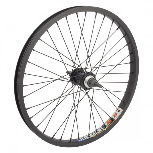 Wheel-Master-20inch-Alloy-BMX-Rear-Wheel-20-in-RRWH2798-Bicycle-Rear-Wheel