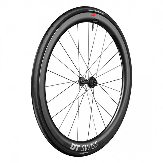 Dt-Swiss-ERC-1100-Diecut-45-WTS-Front-Wheel-700c-FTWH1113-Bicycle-Front-Wheel