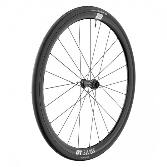 Dt-Swiss-E-1800-Spline-30-WTS-Front-Wheel-700c-FTWH1117-Bicycle-Front-Wheel