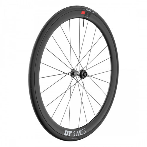 Dt-Swiss-ARC-1100-Dicut-38-WTS-Front-Wheel-700c-FTWH1118-Bicycle-Front-Wheel