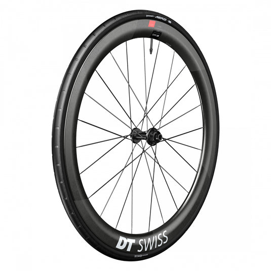 Dt-Swiss-ARC-1100-Wide-Dicut-50-Front-Wheel-700c-FTWH1119-Bicycle-Front-Wheel