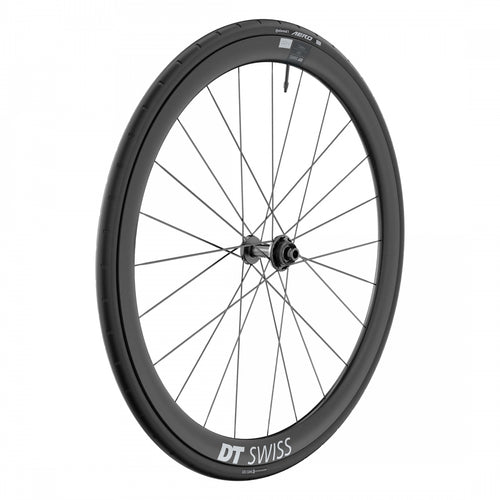 Dt-Swiss-ARC-1400-Dicut-38-WTS-Front-Wheel-700c-FTWH1122-Bicycle-Front-Wheel