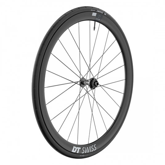 Dt-Swiss-ARC-1400-Dicut-38-WTS-Front-Wheel-700c-FTWH1122-Bicycle-Front-Wheel