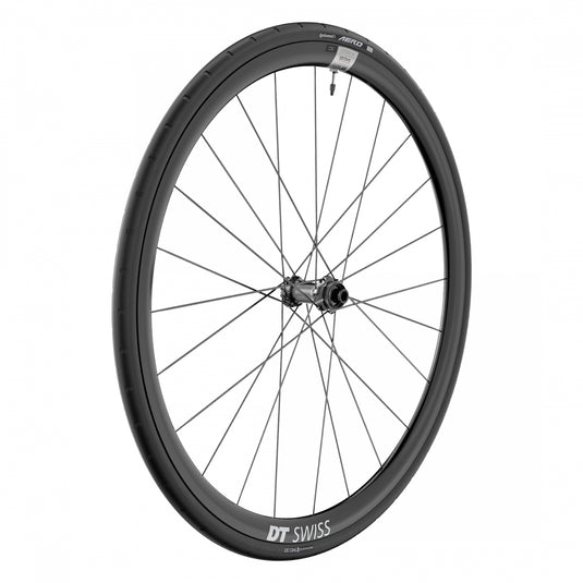 Dt-Swiss-A-1800-Spline-WTS-Front-Wheel-700c-FTWH1127-Bicycle-Front-Wheel