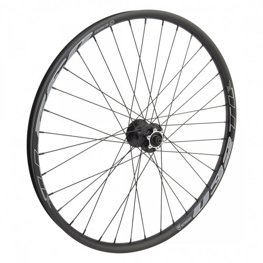 Wheel-Master-26inch-Alloy-Mountain-Disc-Double-Wall-Front-Wheel-26-in-FTWH1093-Bicycle-Front-Wheel