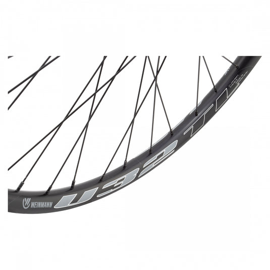 Wheel Master 27.5in Alloy Mountain Disc Double Wall 27.5in RR WEI U32TL Disc TBLS 6B