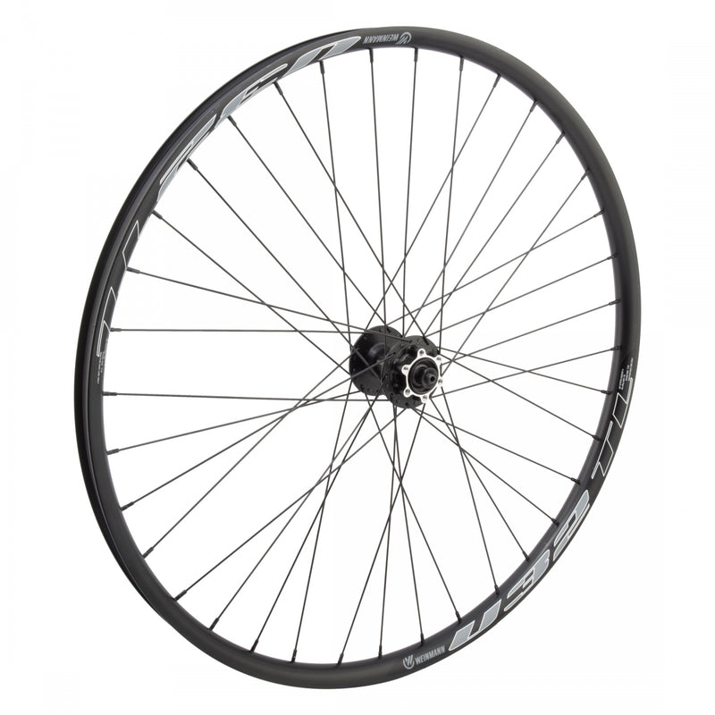 Load image into Gallery viewer, Wheel-Master-29inch-Alloy-Mountain-Disc-Double-Wall-Front-Wheel-29-in-FTWH1095-Bicycle-Front-Wheel
