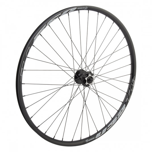 Wheel-Master-29inch-Alloy-Mountain-Disc-Double-Wall-Front-Wheel-29-in-FTWH1095-Bicycle-Front-Wheel