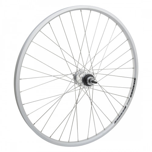 Wheel-Master-26x1-3-8-Alloy-Lightweight-Single-Wall-Rear-Wheel-RRWH2900-Bicycle-Rear-Wheel