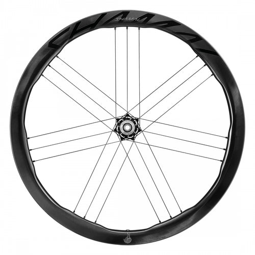 Campagnolo-Shamal-Dual-Profile-Carbon-Wheel-Set-700c-WHEL2511-Bicycle-Wheelset